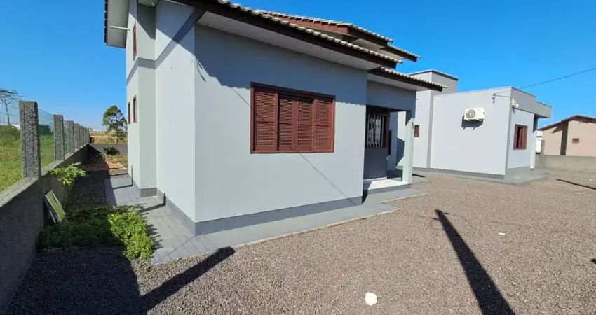 Casa com 2 quartos à venda na Avenida Getúlio Vargas, Caverazinho, Araranguá