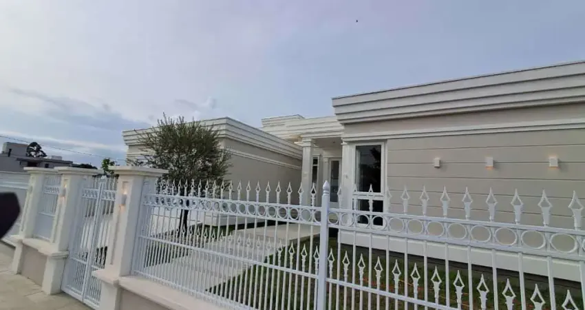 Casa com 3 quartos à venda na Avenida Getúlio Vargas, Caverazinho, Araranguá