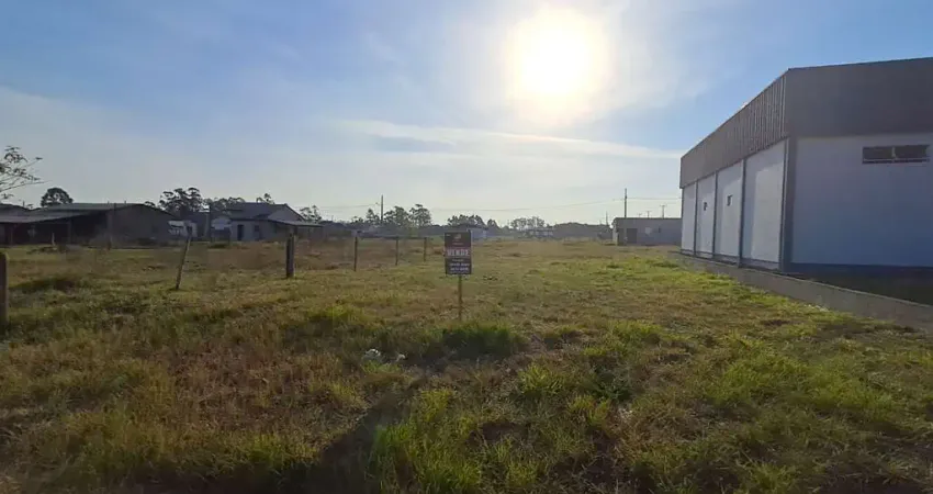 Terreno à venda na Loteamento Casa Blanca, Caverazinho, Araranguá
