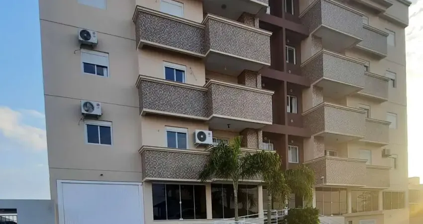 Apartamento com 2 quartos à venda na Avenida Getúlio Vargas, Mato Alto, Araranguá