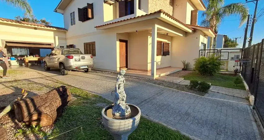 Casa com 5 quartos à venda na Rua Prefeito Antônio Raupp, Vila São José, Araranguá