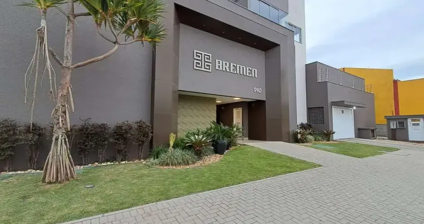 Apartamento com 3 quartos à venda na Avenida Getúlio Vargas, Vila São José, Araranguá