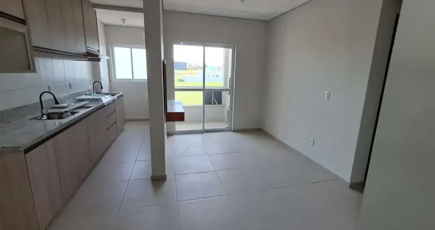 Apartamento com 2 quartos à venda na Avenida Getúlio Vargas, Caverazinho, Araranguá