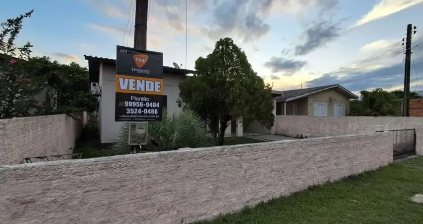 Casa com 2 quartos à venda no Nova Divinéia, Araranguá 