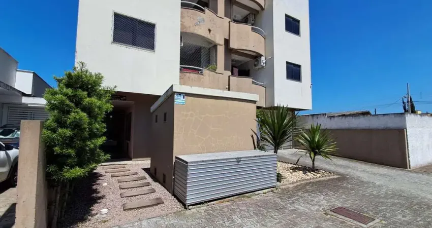 Apartamento com 2 quartos à venda na Avenida Getúlio Vargas, Mato Alto, Araranguá