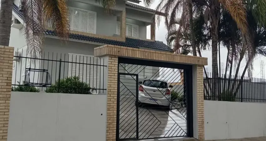 Casa com 3 quartos à venda no Alto Feliz, Araranguá