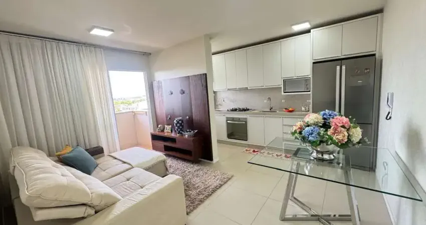 Apartamento com 2 quartos à venda na Avenida Getúlio Vargas, Jardim das Avenidas, Araranguá