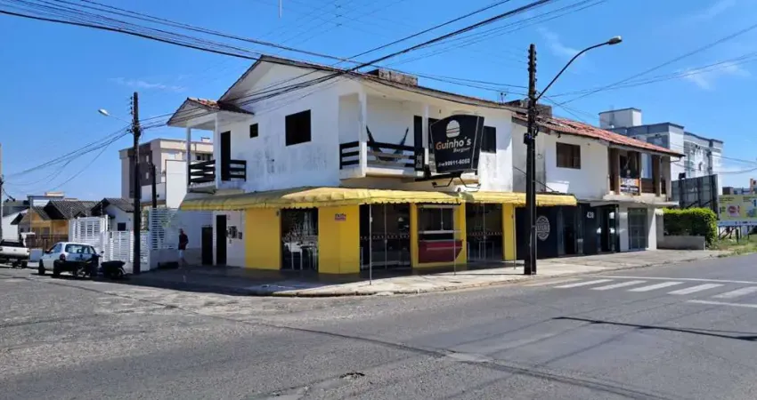 Prédio à venda na Rua Pedro João Pereira, 438, Mato Alto, Araranguá