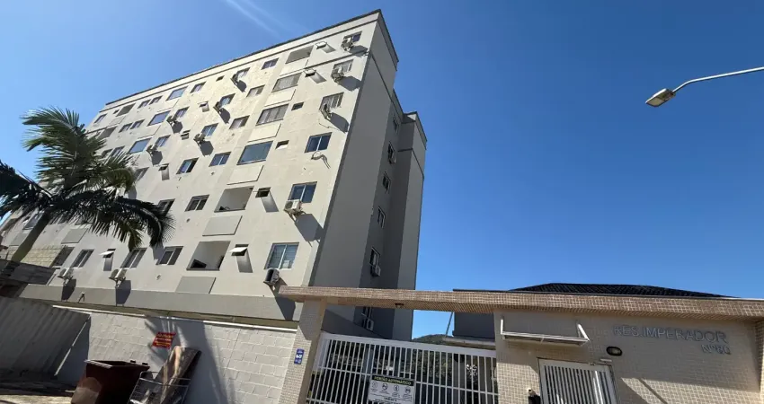 Apartamento com 2 quartos à venda na Rua Prefeito José Koering, 80, Vila Becker, Santo Amaro da Imperatriz