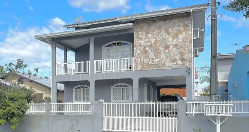 Casa com 5 quartos à venda na Rua Dante Sanfelice, S/N, Pinheira, Palhoça