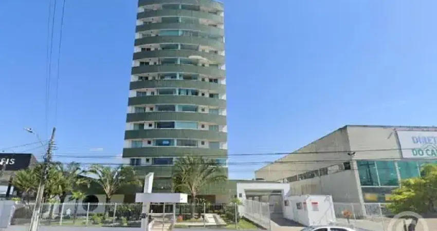 Apartamento com 2 quartos à venda na Avenida Elza Luchi, 625, Ponte do Imaruim, Palhoça