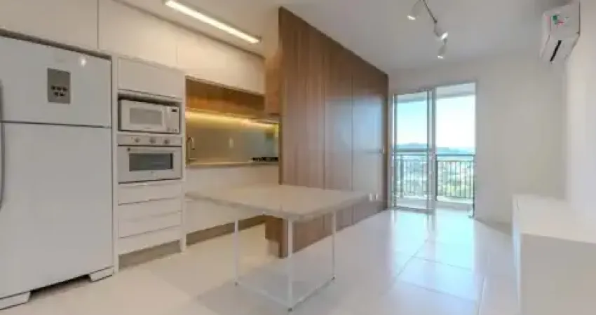 Lindo apartamento semi mobiliado na Pedra Branca em Palhoça