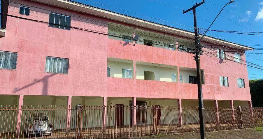 Apartamento com 2 quartos para alugar na Rua Senador Alberto Pascoalini, 457, Vila Carli, Guarapuava