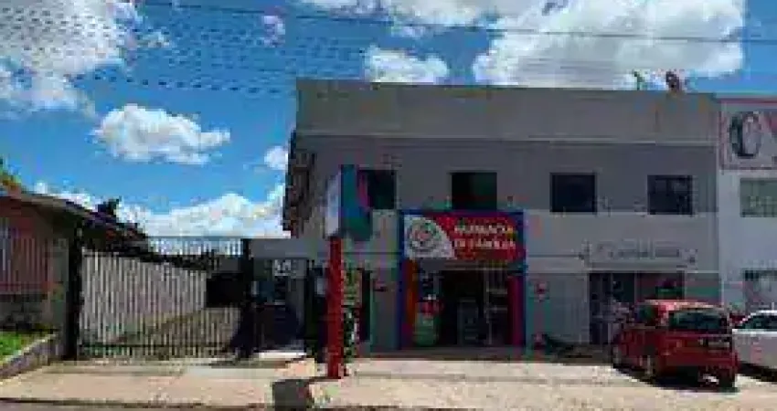 Apartamento com 2 quartos para alugar na Avenida Professor Pedro Carli, 4437, Vila Carli, Guarapuava