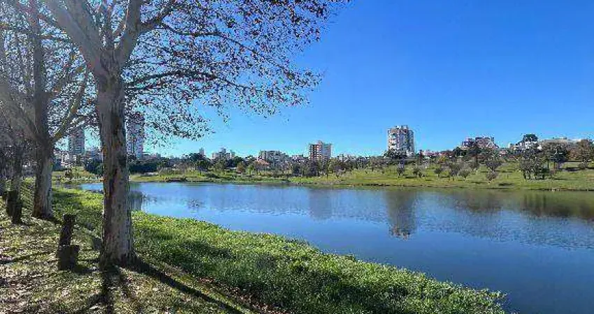 Terreno à venda na Rua Barão de Capanema, 1500, Batel, Guarapuava
