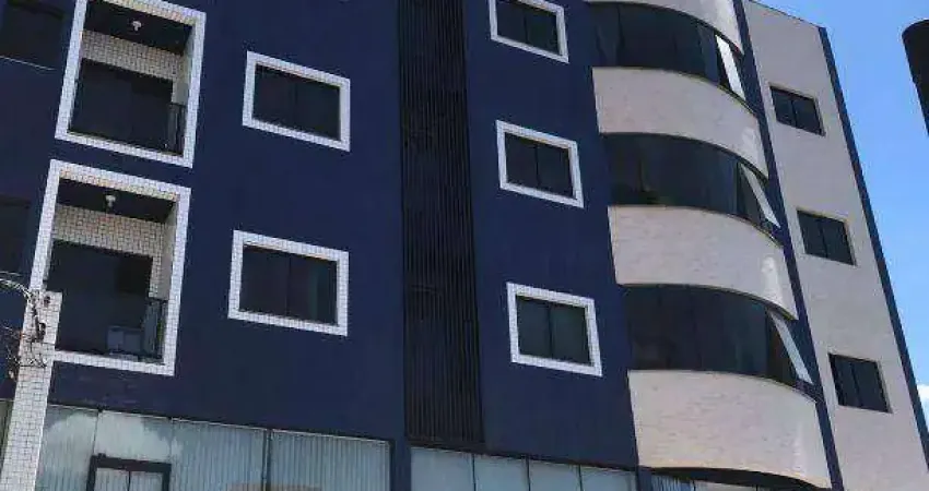 Apartamento com um quarto para alugar no centro - guarapuava.