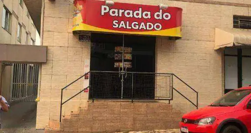 Sala para alugar, 70 m² por r$ 1.000,00/mês - centro - guarapuava/pr