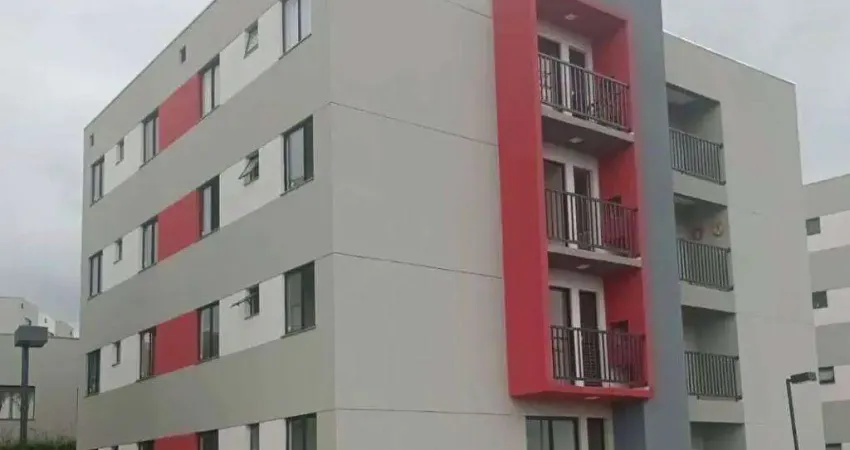 Apartamento financiável mcmv - dois quartos - vittace parque do lago