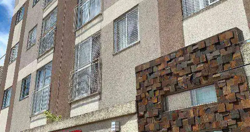 Apartamento mobiliado para alugar, suíte e dois quartos - centro - guarapuava