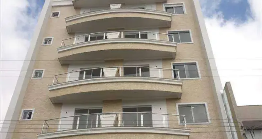 Apartamento com dois quartos para alugar no centro - guarapuava