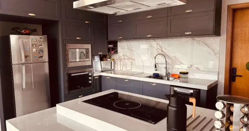 Casa com 4 quartos à venda na Rua Um, 300, Lagoinha de Fora, Lagoa Santa