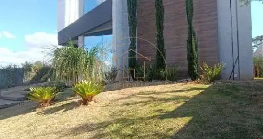 Casa com 3 quartos à venda na Rua Um, Ovídio Guerra, Lagoa Santa