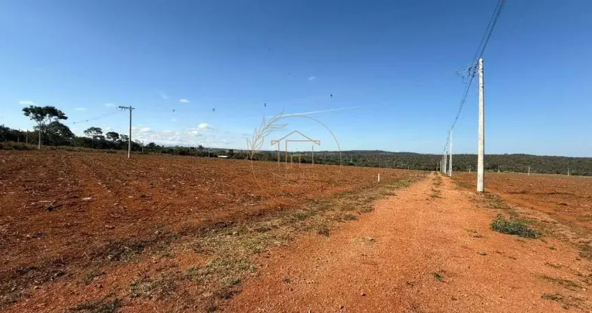 Chácara / sítio à venda na MG-323, Amanda, Baldim