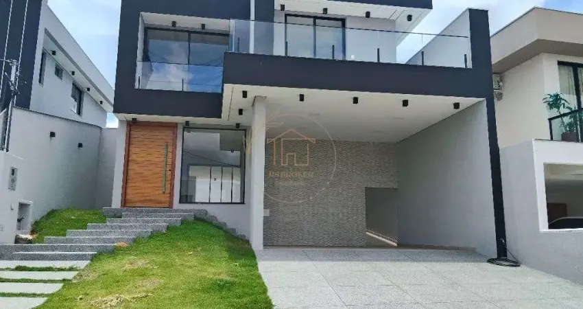 Casa com 4 quartos à venda na Rua Dois, 160, Residencial Golden Class, Lagoa Santa