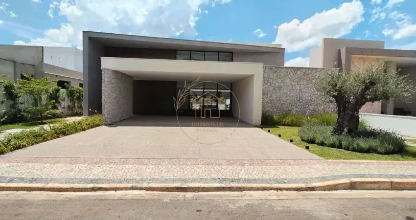 Casa de alto padrao com 4 suites no ovidio guerra - lagoa santa