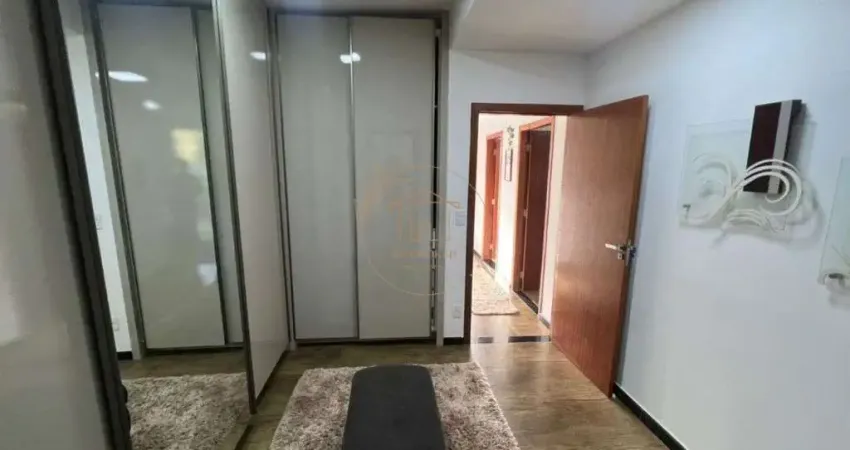 Casa com 4 quartos à venda na Avenida Veredas dos Vinháticos, Veredas Da Lagoa, Lagoa Santa