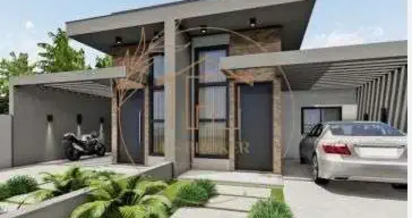 Casa com 3 quartos à venda na Alameda das Perobas, 205, Residencial Visão, Lagoa Santa