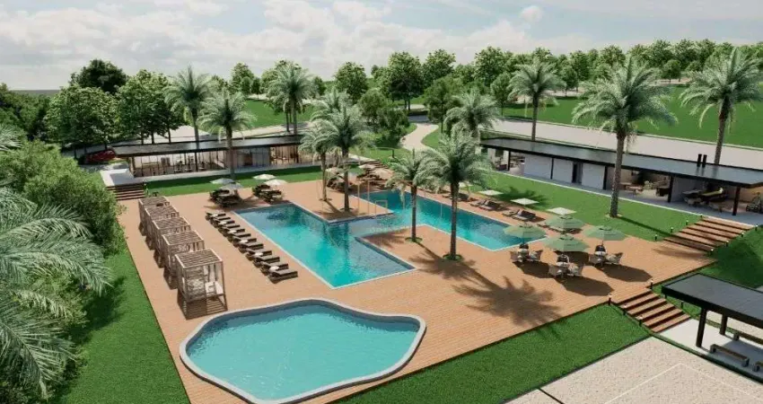 Terreno à venda na MG 10, Zona Rural, Jaboticatubas