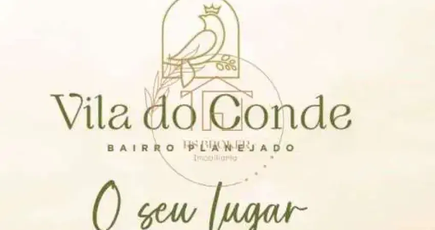 Terreno à venda na Rua Conde Dolabela, 1820, Novo Santos Dumont, Lagoa Santa