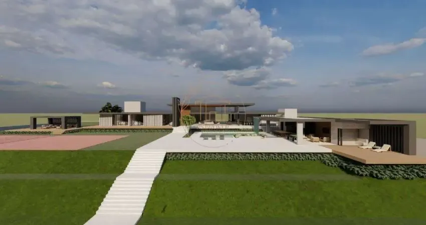 Casa em condomínio fechado com 6 quartos à venda na Avenida Principal, R. das Amendoeiras, 35, Estância das Amendoeiras, Lagoa Santa