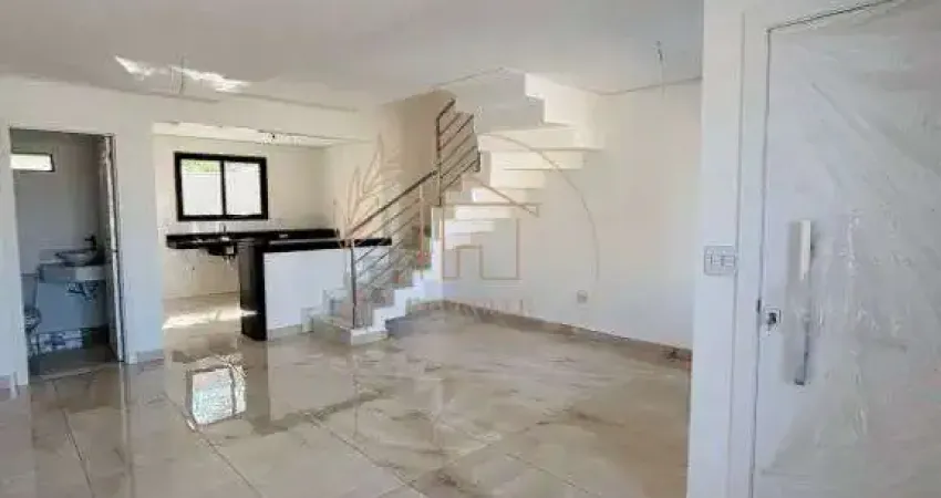 Casa com 3 quartos à venda na Rua Canário, 365, Cabral, Contagem