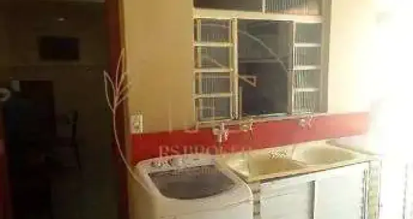 Casa com 3 quartos à venda na Rua Raimundo Francisco de Moura, 136, Vila Maria, Lagoa Santa