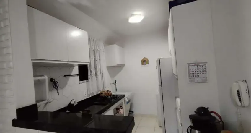 Apartamento com 2 quartos à venda no Jardim São Francisco, Piracicaba