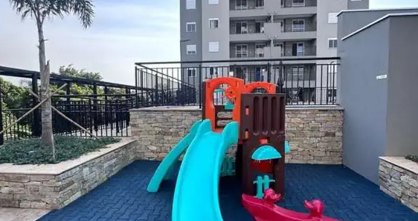 Apartamento com 2 quartos à venda no Piracicamirim, Piracicaba