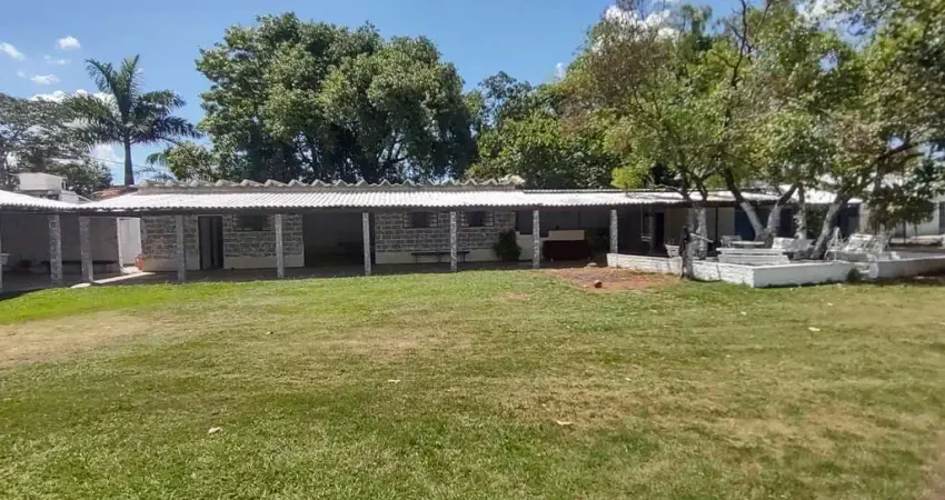 Chácara / sítio com 3 quartos à venda no Jardim Estoril, Piracicaba