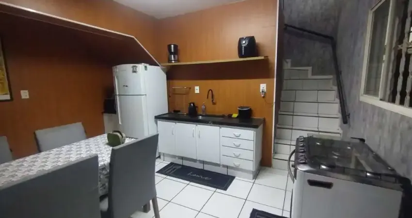 Casa com 3 quartos à venda no Jardim Algodoal, Piracicaba