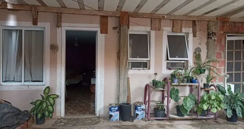 Casa com 3 quartos à venda no Vale do Sol, Piracicaba