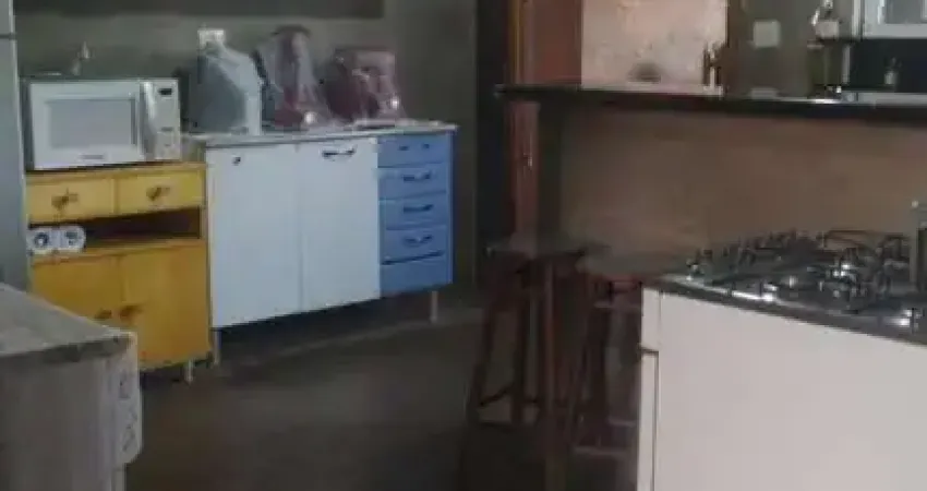 Casa com 5 quartos à venda no Parque Conceição II, Piracicaba