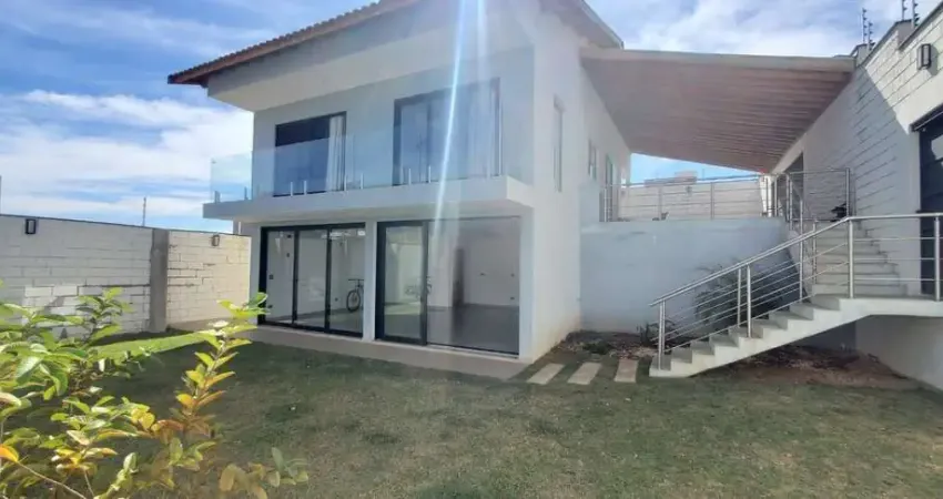 Casa com 2 quartos à venda no Campestre, Piracicaba