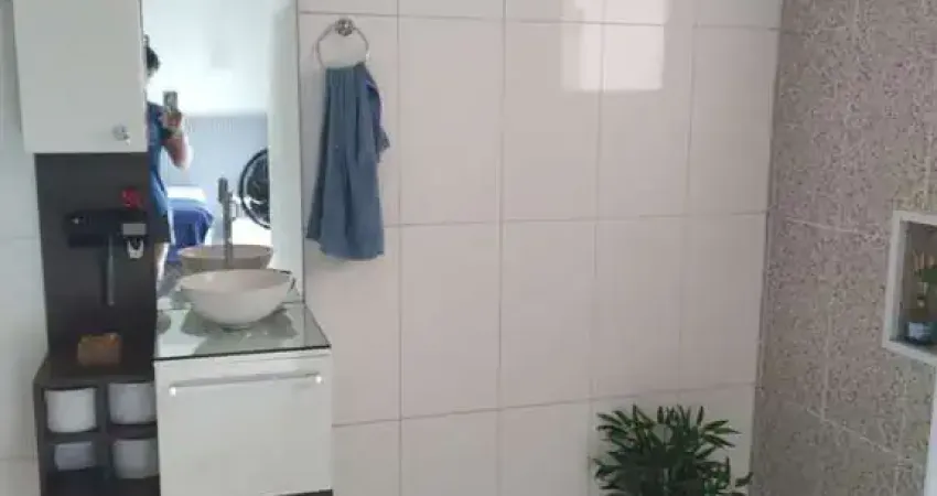 Casa com 2 quartos à venda no Jardim Paris, Charqueada