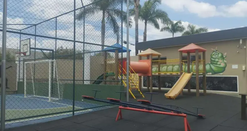 Apartamento com 2 quartos à venda no Piracicamirim, Piracicaba