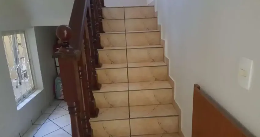 Casa com 3 quartos à venda na Vila Industrial, Piracicaba