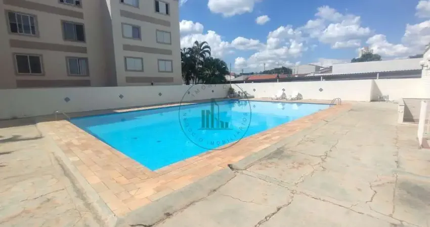 Apartamento com 3 quartos à venda no Jardim São Luiz, Piracicaba