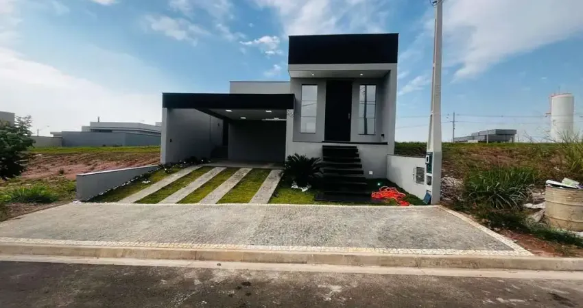 Casa com 3 quartos à venda no Jardim Tatuapé, Piracicaba