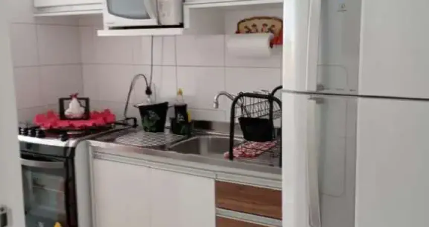 Apartamento com 2 quartos à venda no Jardim Amazonas, Campinas