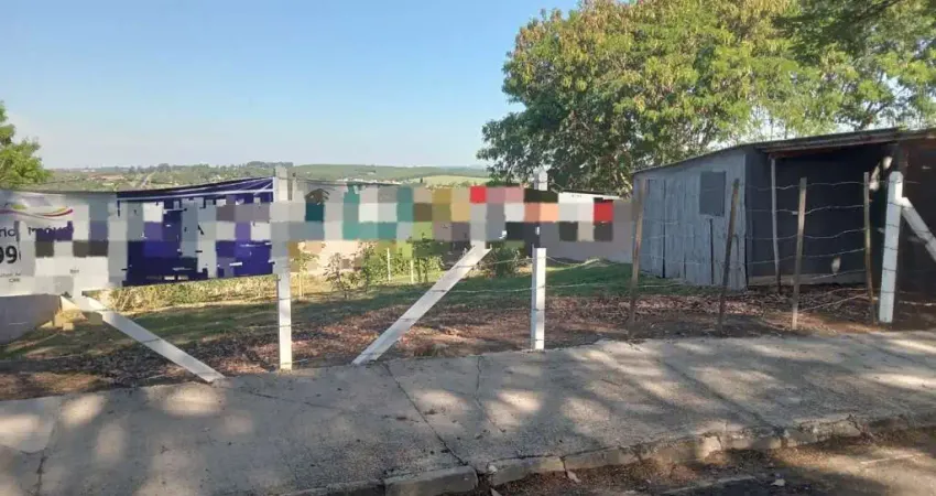 Terreno à venda no Jardim Porangaba, Águas de São Pedro